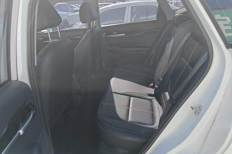 Used Kia KX3 2021 1.5L CVT Trend Edition