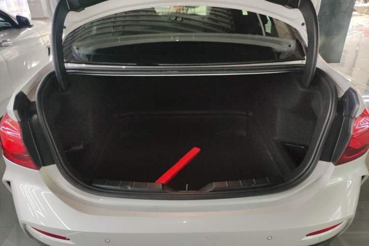 Used BMW 1 Series 2021 125i M Sport Night Edition
