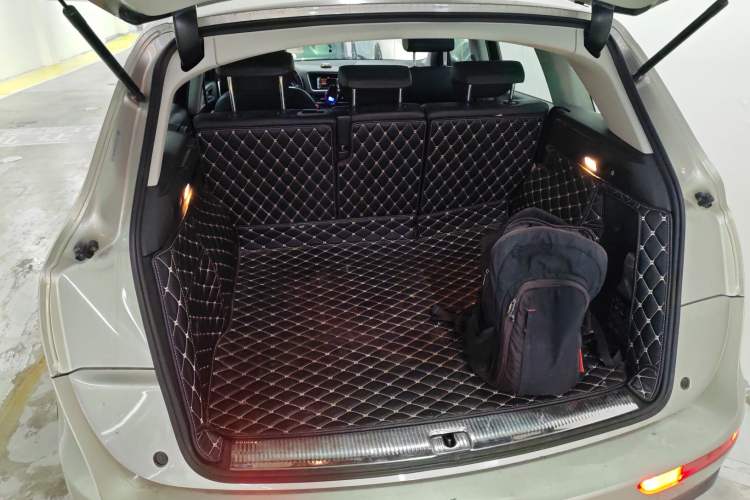 Used Audi Q5 2017 40 TFSI Ambition Edition