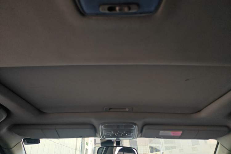 Used Haval H6 2013 Sport Edition 1.5T Manual Two-Wheel Drive Prestige Model
