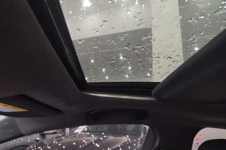 Used Toyota Levin 2023 185T CVT Luxury Edition