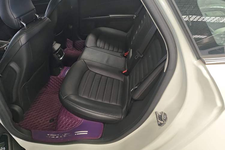 Used Ford Mondeo 2013 1.5L GTDi180 Fashion Edition