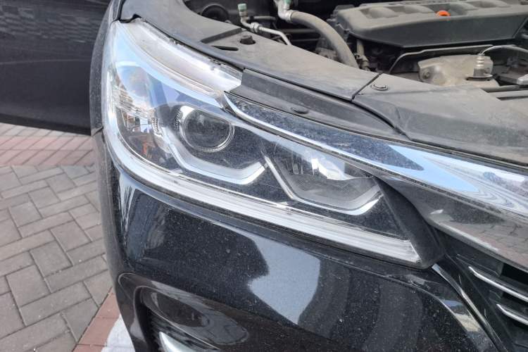 Used Honda Accord 2016 2.0L Comfort Edition
