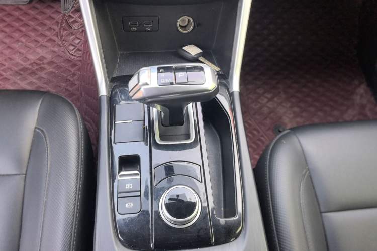 Used Great Wall Poer 2021 2.0T Commercial Version Automatic Diesel Two-Wheel Drive Elite Trim with Long Bed – GW4D20M