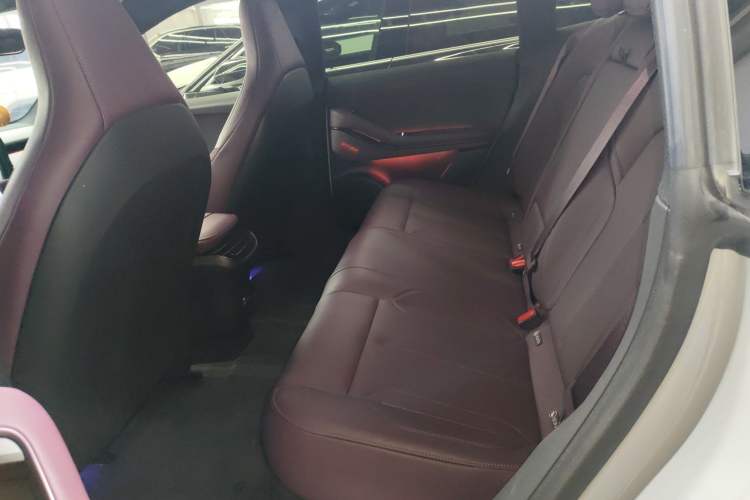 Used Nio ET5T 2023 75 kWh Touring