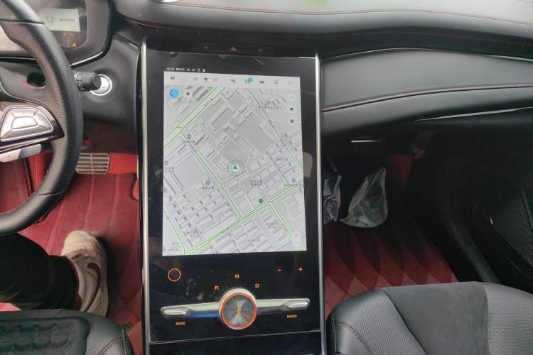 Used Rising MARVEL R 2021 Rear-Drive PRO Edition
