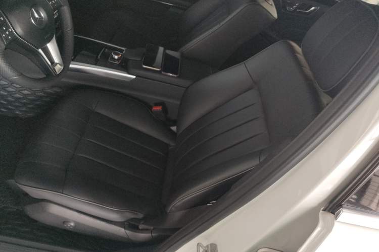 Used Mercedes-Benz E-Class 2015 Restyled E 260 L Sport Edition