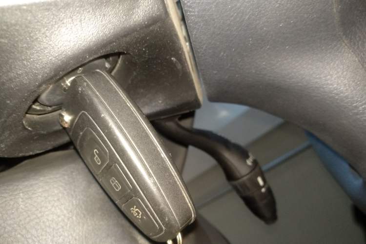 Used Ford Focus 2015 Hatchback 1.6L Automatic Comfort Model