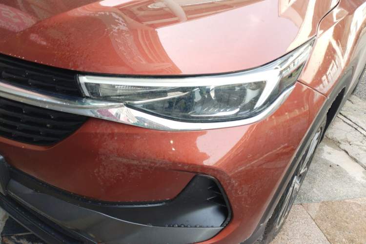 Used Buick Encore 2020 20T CVT Elite Edition