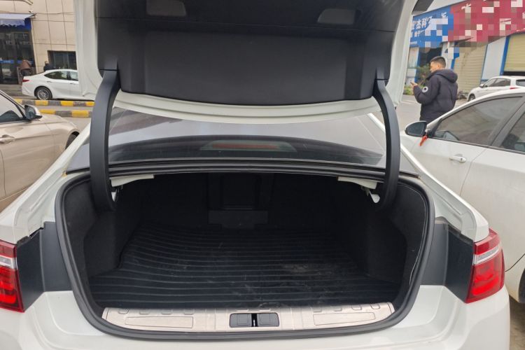 Used Citroen C6 2017 Revised Version 380THP Luxury Edition