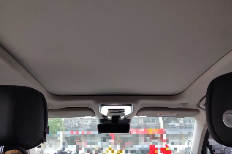 Used Hongqi H9 2020 2.0T Smart Connect Flagship Edition