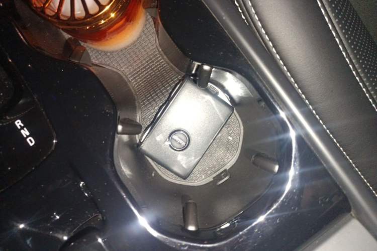 Used Volvo XC40 2020 T4 Four-Wheel Drive Smart & Sporty Edition
