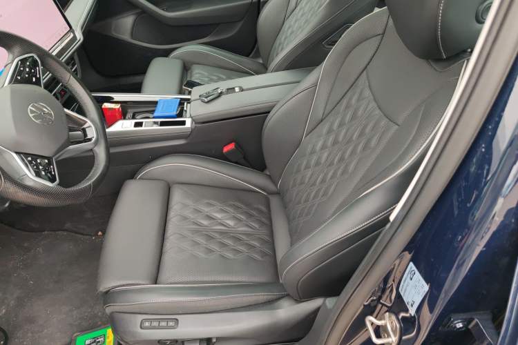 Used Volkswagen Magotan 2024 380TSI DSG Ultimate Edition
