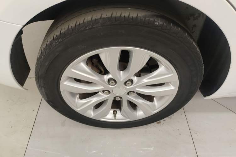 Used Buick GT 2021 Revised Version Flagship 1.5L Automatic Elite Edition