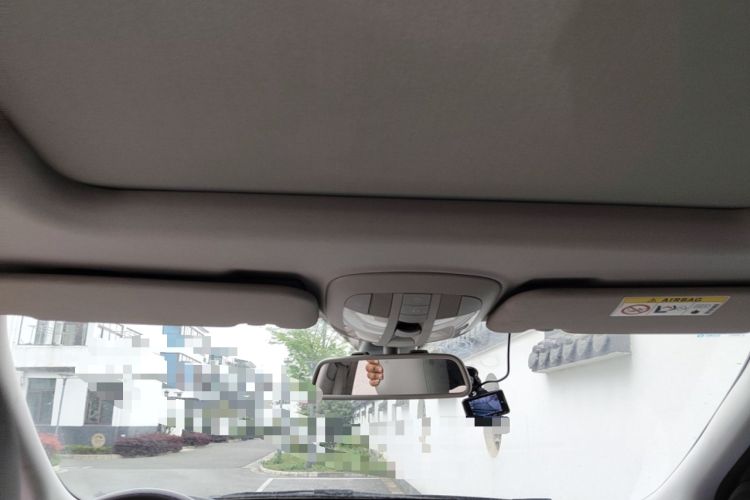 Used Mercedes-Benz R-Class 2014 R 320 4MATIC Business Model Headliner