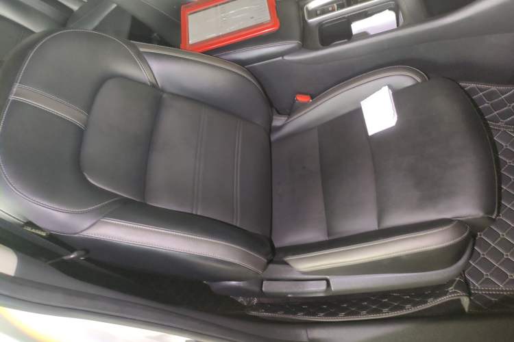 Used Nissan Sylphy 2023 1.6L CVT Enjoyment Edition