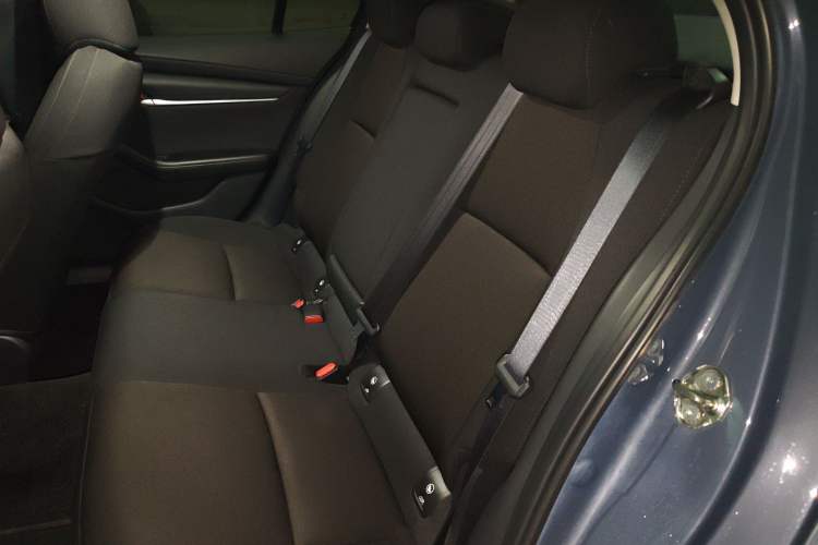 Used Mazda Mazda 3 Axela 2023 2.0L Automatic Zhiqing Edition
