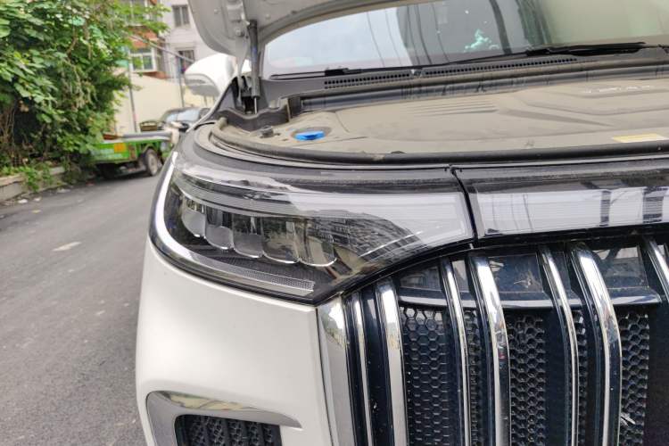 Used VOYAH Dream 2024 PHEV Extended-Range Premium Edition