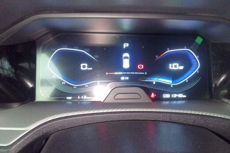 Used Citroen C3-XR 2021 190THP DCT ZhiShang Edition
