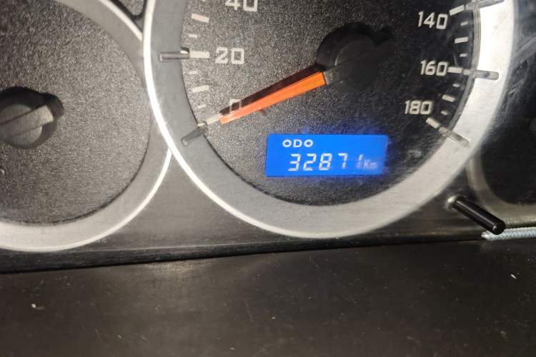 Used CHANGAN KAICHENG Star 2 2012 1.0L Base Version JL466Q9
