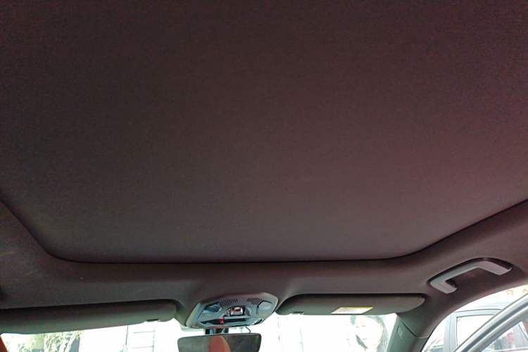 Used Lynk & Co 06 2020 1.5T JinPro model