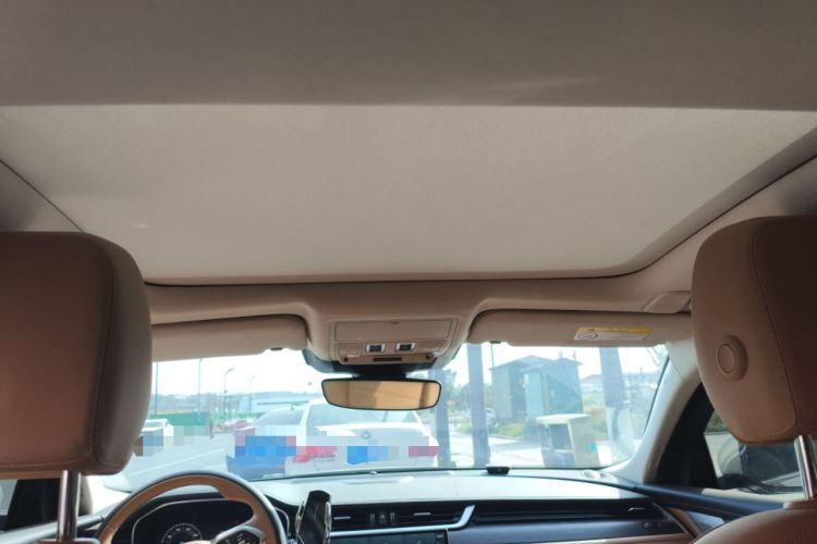 Used Jaguar XFL 2024 2.0T P250 Two-Wheel Drive Prestige Luxury Edition
