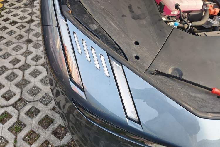 Used Lynk & Co Z10 2025 95 kWh 702 km All-Wheel Drive Intelligent Driving Ultra