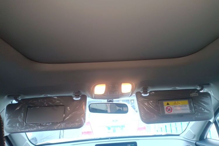 Used SOL E40X 2022 Official Edition