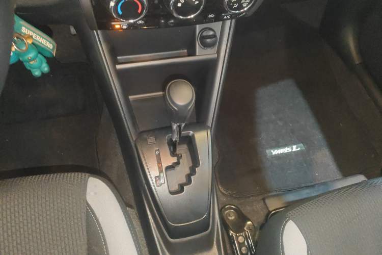 Used Toyota YARiS L Zhi Xuan 2020 X-Trail X 1.5L CVT Leading Edition