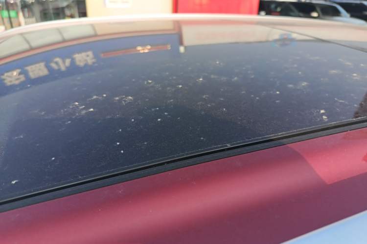 Used Geely Auto Emgrand X7 Sport 2020 1.5TD Automatic Smart Connect PRO