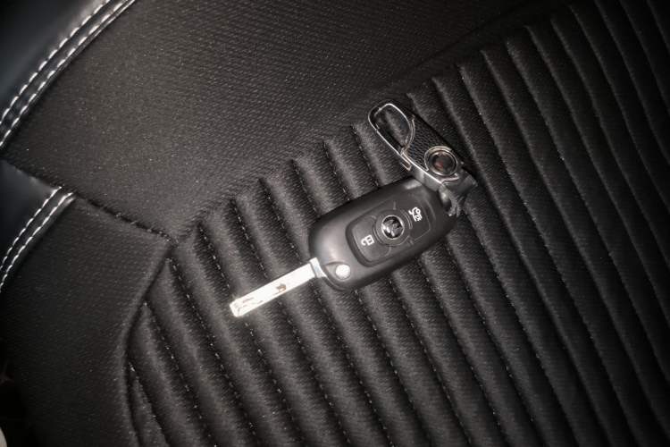 Used Buick Verano 2017 Sedan 15S Automatic Entry Model