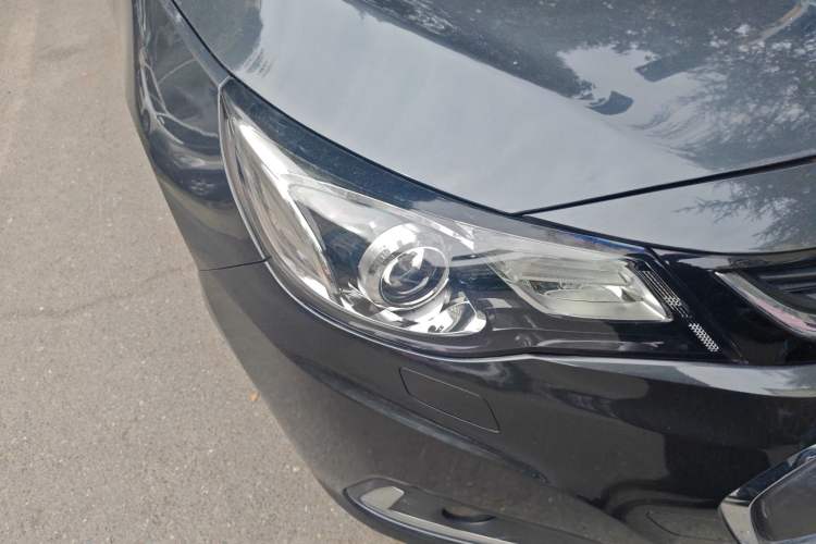 Used Chevrolet Malibu 2018 530T Automatic Luxury Edition
