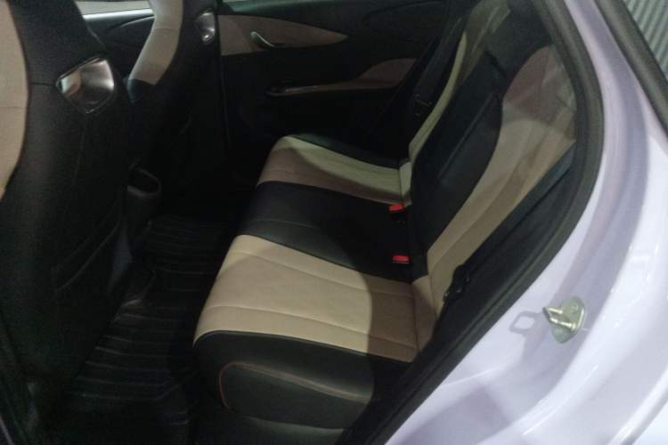 Used BYD Dolphin 2023 420 km Fashion Edition