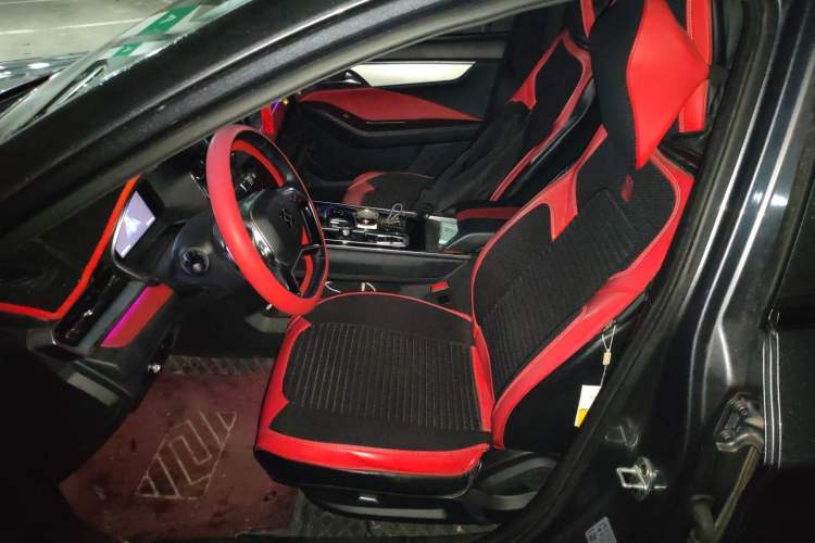 Used SOL Yao 2021 1.5 TGDI DCT Lightning RACE Edition
