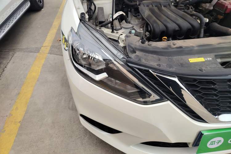 Used Nissan Sylphy 2022 Classic 1.6XE CVT Comfort Edition