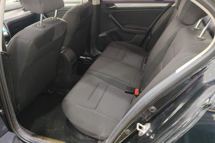 Used Volkswagen Bora 2018 1.5L Automatic Fashion Model