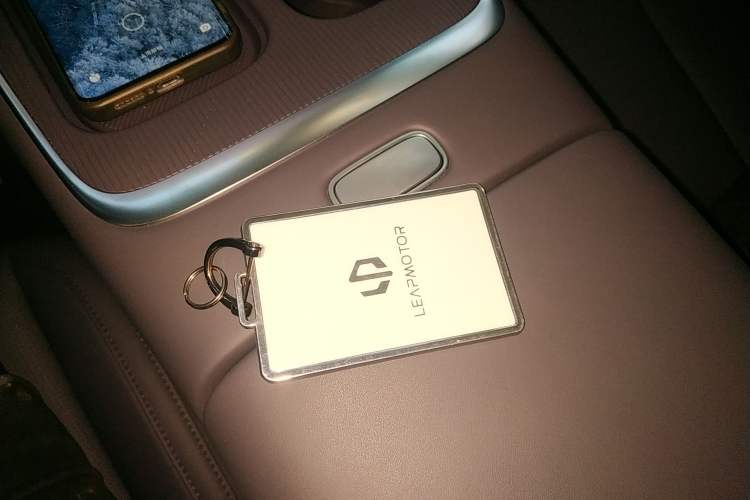 Used Leapmotor B01 2025 550 Enjoyment Edition
