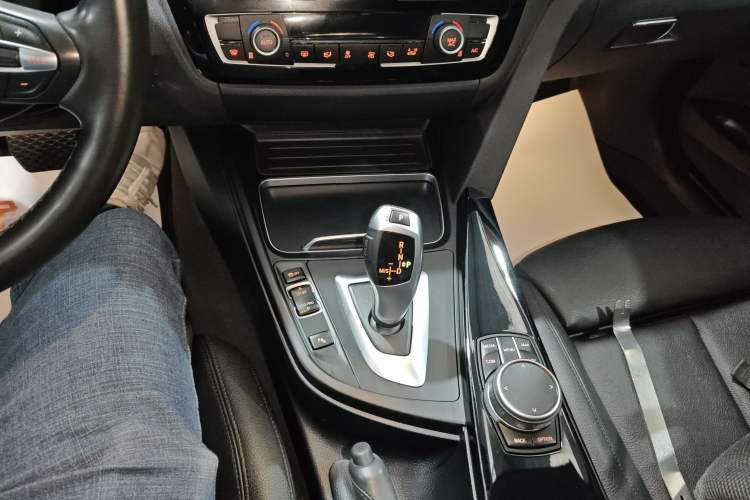 Used BMW 3 Series GT 2020 320i M Sport Package