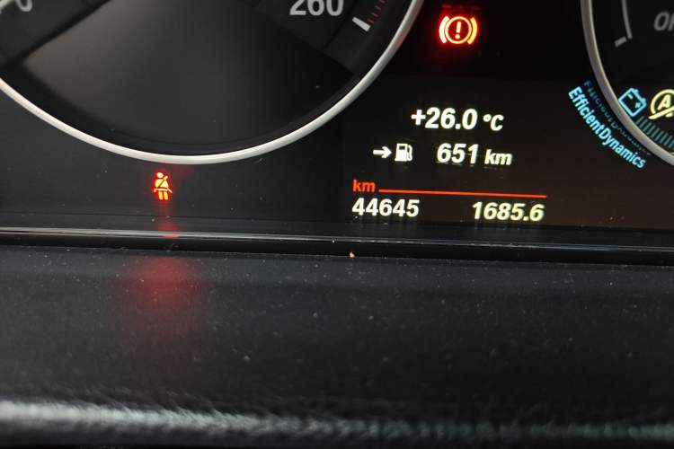 Used BMW 3 Series 2018 320i M Sport Package