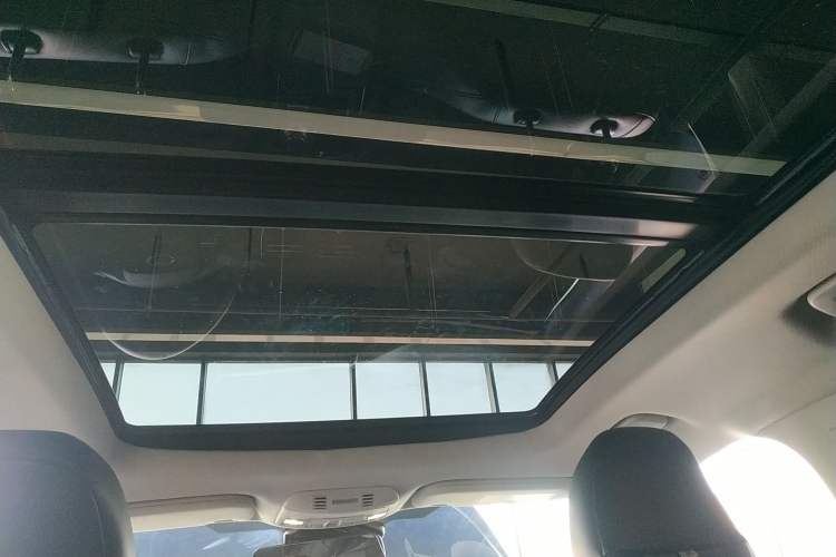 Used Ford Edge 2021 PLUS EcoBoost 245 Two-Wheel-Drive Titanium 7-Seater