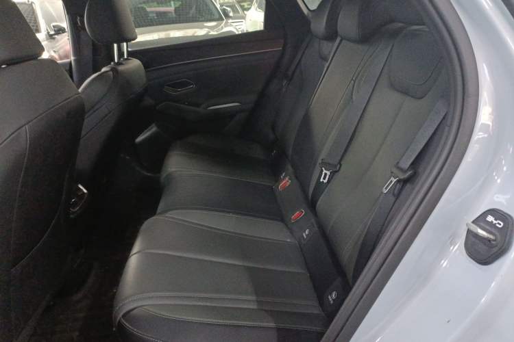 Used BYD Qin L 2024 DM-i 120KM Leading Model