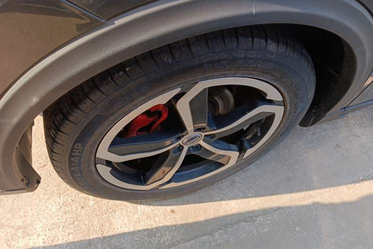 Used SWM X7 2017 1.5T Automatic Smart Enjoyment Version 7 Seats