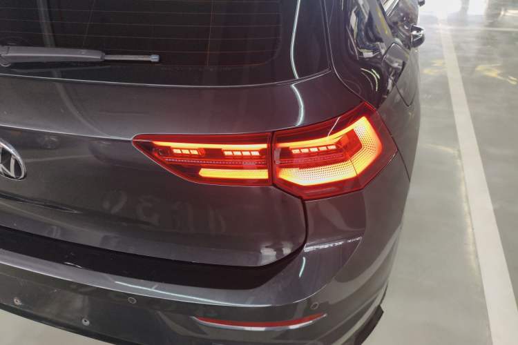 Used Volkswagen Golf 2021 280TSI DSG R-Line