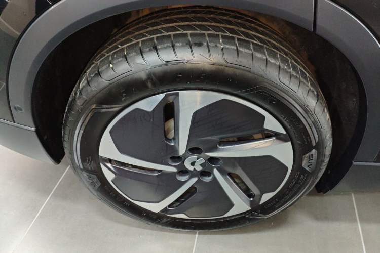 Used Nio ES6 2024 75 kWh