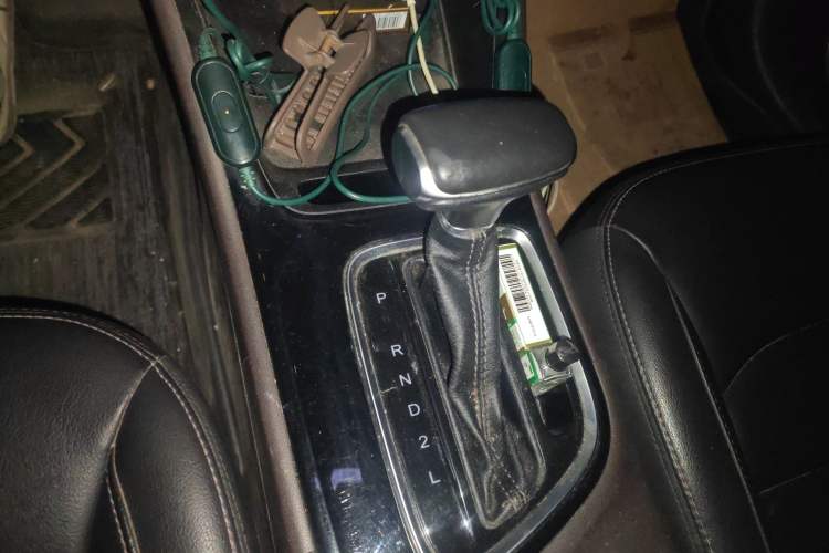 Used GAC Trumpchi GA4 2018 150N Automatic Luxury Edition