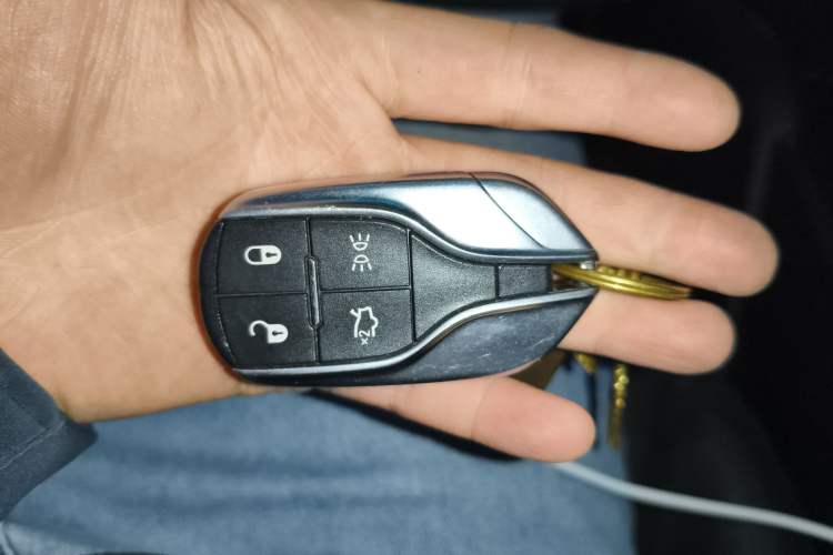 Used Maserati President 2013 3.0T Standard Model
