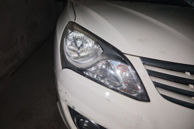 Used Hyundai Celesta 2011 1.6L Automatic Comfort Edition
