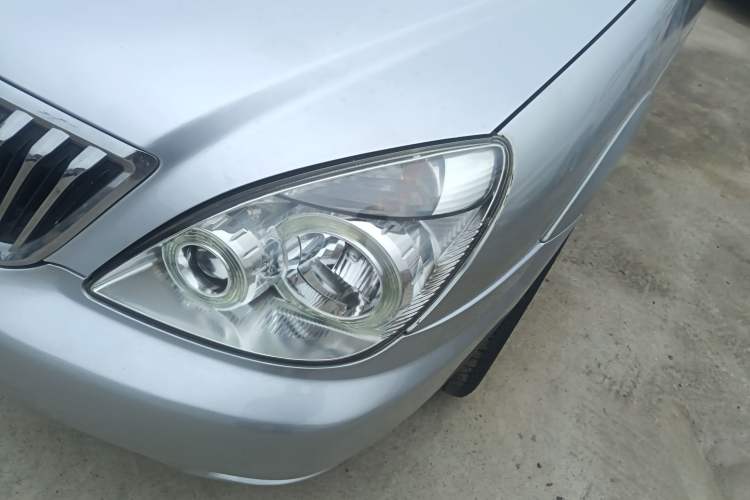 Used Buick GL8 2014 2.4L Classic Edition
