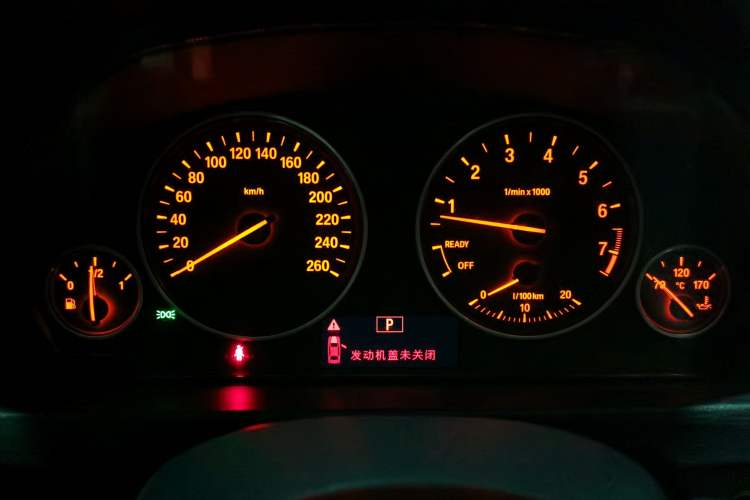 Used BMW 3 Series GT 2014 320i Leading Model