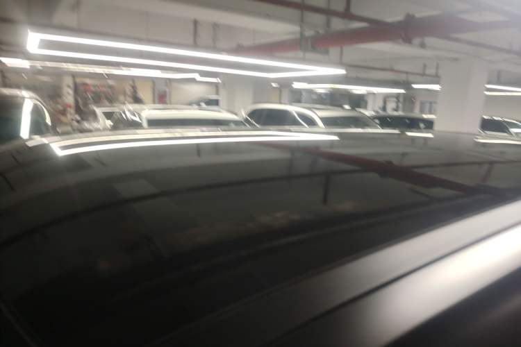 Used XPeng X9 2024 640 All-Wheel Drive High-Performance Max
